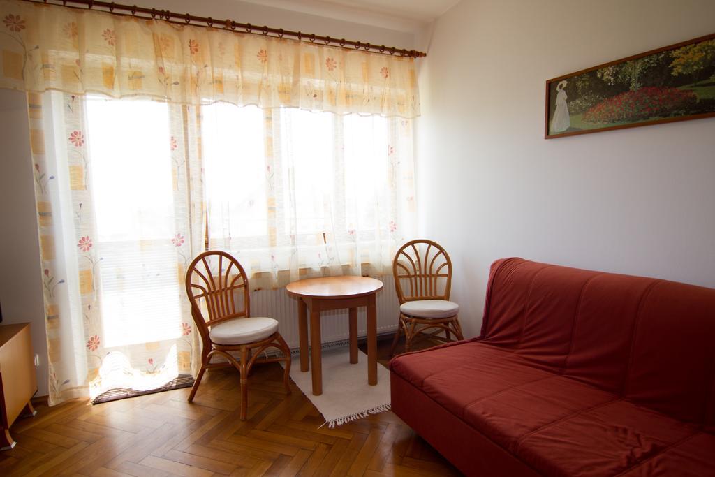 Pension Apartment Granit Prague Room photo