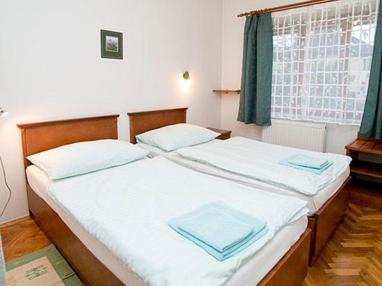 Pension Apartment Granit Prague Room photo