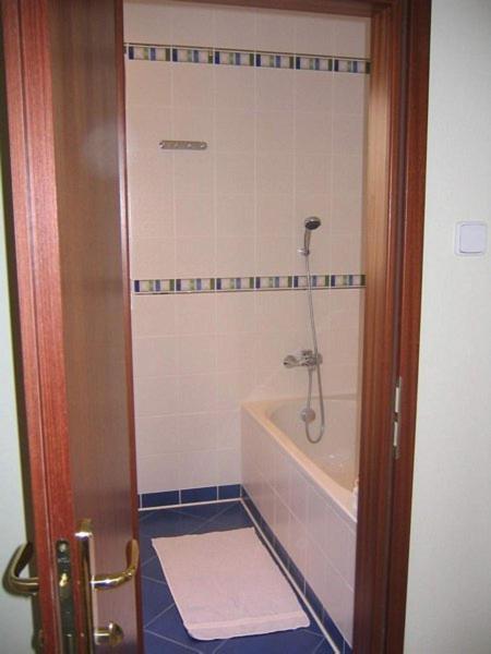 Pension Apartment Granit Prague Exterior photo