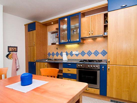 Pension Apartment Granit Prague Room photo