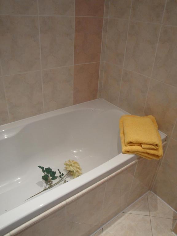 Pension Apartment Granit Prague Room photo