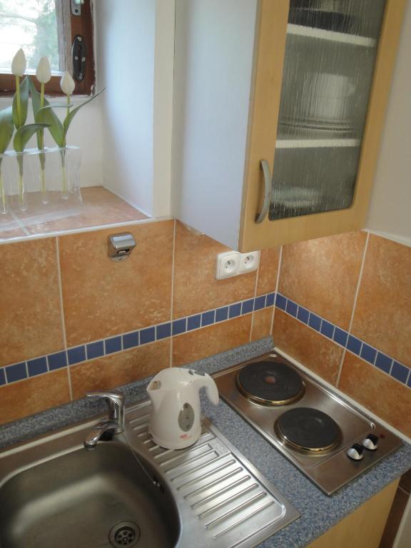 Pension Apartment Granit Prague Room photo