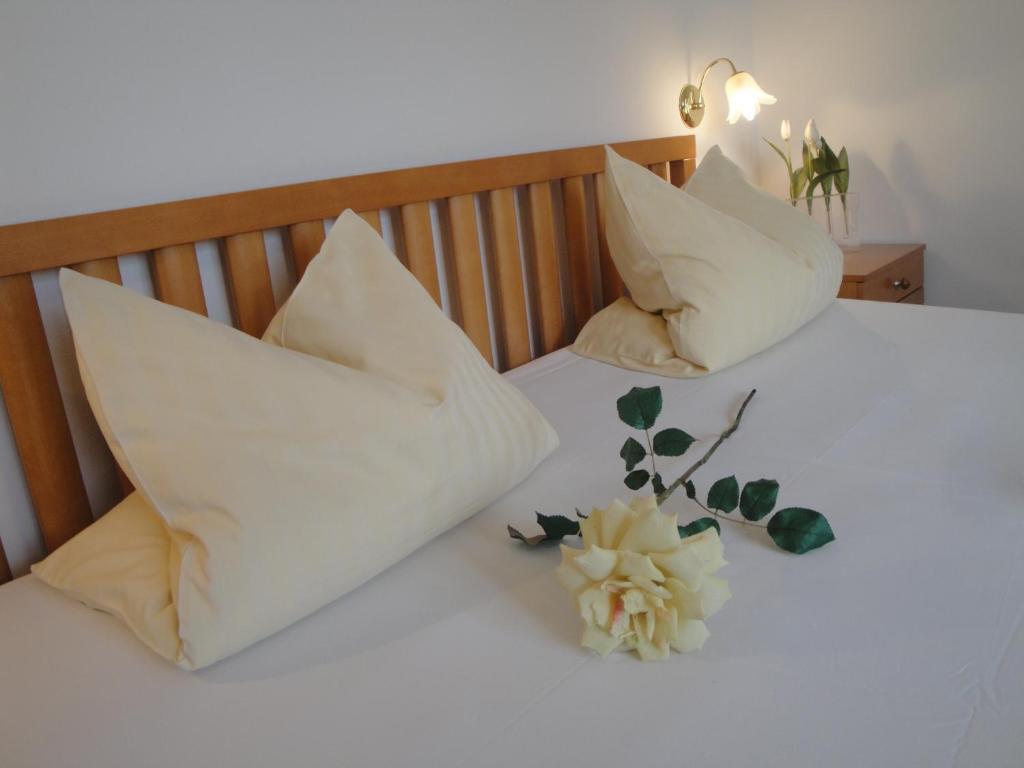 Pension Apartment Granit Prague Room photo