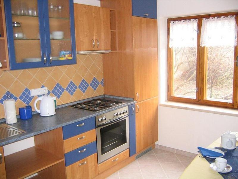 Pension Apartment Granit Prague Room photo